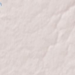 Les Brouzils Terrain Map