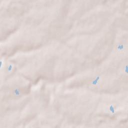Beaurepaire Terrain Map