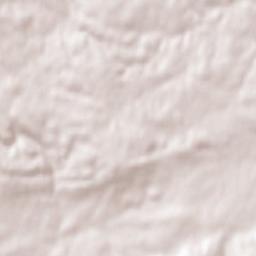 Les Epesses Terrain Map