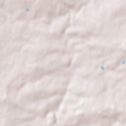 Combrand Terrain Map