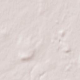 Moncontour Terrain Map