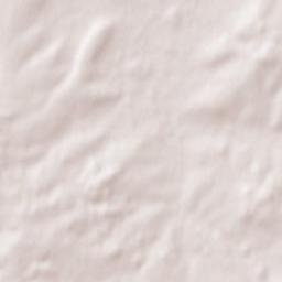 Saint-Gervais-les-Trois-Clochers Terrain Map