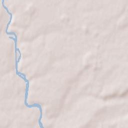 Dun-sur-Auron Terrain Map