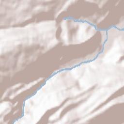 Fleurier Terrain Map