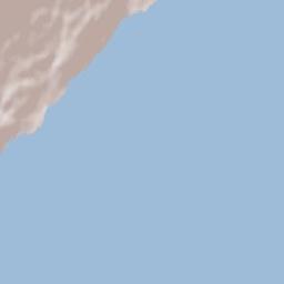 Saint-Aubin-Sauges Terrain Map