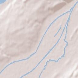Domdidier Terrain Map