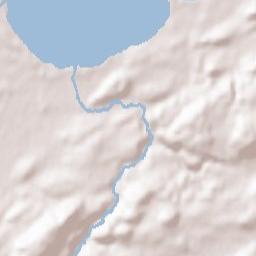 Avenches Terrain Map