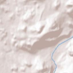 Konolfingen Terrain Map