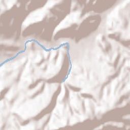Signau Terrain Map