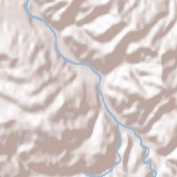 Eggiwil Terrain Map