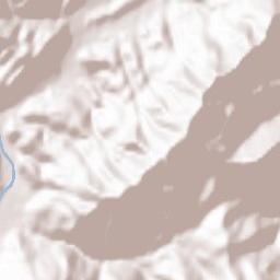 Escholzmatt Terrain Map