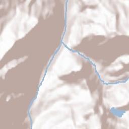 Wolfenschiessen Terrain Map