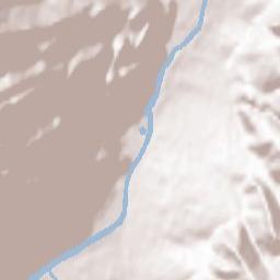 Trimmis Terrain Map