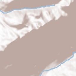 Lamnitz Terrain Map