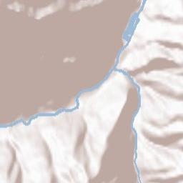 Stall Terrain Map