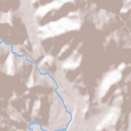 Treibach Terrain Map