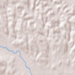 Sankt Josef (Weststeiermark) Terrain Map