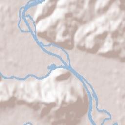 Wildon Terrain Map