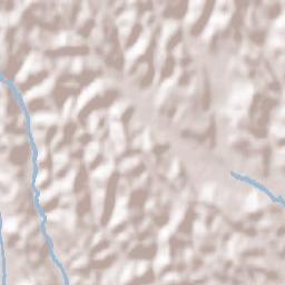 Baumgarten bei Gnas Terrain Map