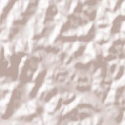 Gossendorf Terrain Map