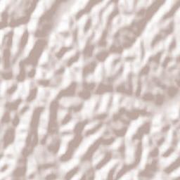 Neuhaus am Klausenbach Terrain Map
