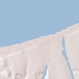 Zamárdi Terrain Map