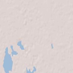 Szabadszállás Terrain Map