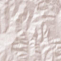 Drăgeşti Terrain Map