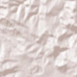 Chinteni Terrain Map