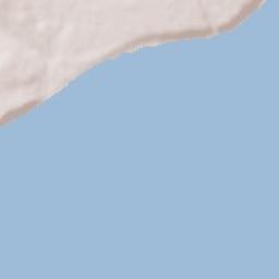 Urzuf Terrain Map