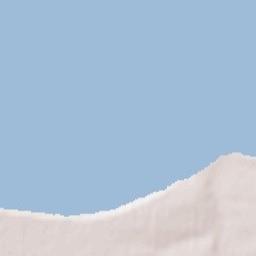 Port-Katon Terrain Map