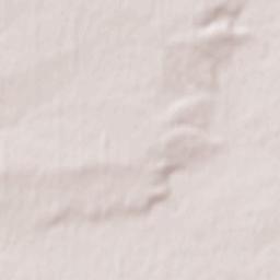 Kagal’nitskaya Terrain Map