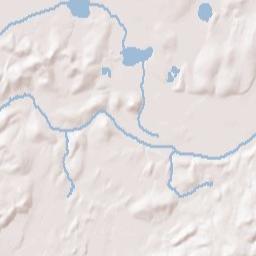 14800-15498 Tilley Road Southwest, Tenino Terrain Map