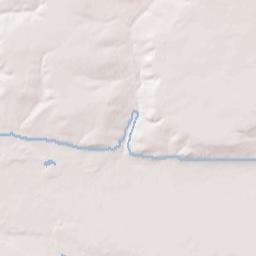 14957-15299 A Road Southeast, Royal City Terrain Map