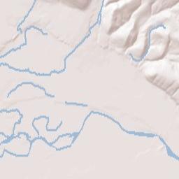 2876-2886 Mullan Rd Missoula MT Terrain Map