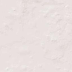 Beach Terrain Map