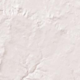 100 1/2 Avenue & Interstate 94 & 100 1/2 Avenue South Terrain Map