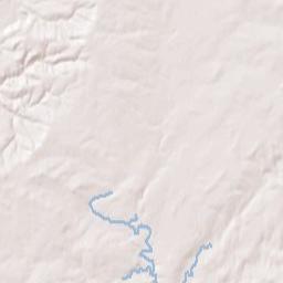 5698 Carrington Drive, Bismarck, ND 58503 Terrain Map