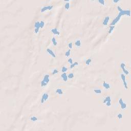 3450-3498 25th Avenue Southeast Steele Terrain Map