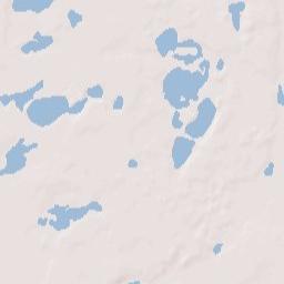 3458-3498 Interstate 94, Dawson, ND Terrain Map