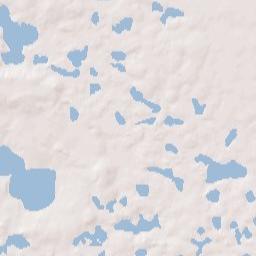 501-599 5th St N Cleveland ND 58424 Terrain Map