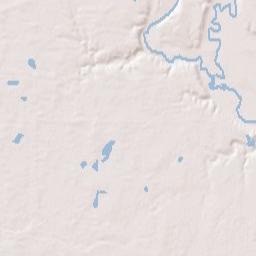 105 3rd St SE Jamestown ND 58401 Terrain Map