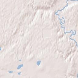 843-909 8th Avenue Southwest, Valley City Terrain Map