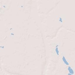 34th Street Southeast, Buffalo, ND 58011 Terrain Map