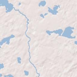 13490-13630 US-10 Lake Park MN Terrain Map