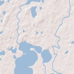 21001 County Highway 21, Detroit Lakes, MN Terrain Map