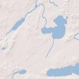 5365-5399 Nelson Road, Saginaw, MN Terrain Map