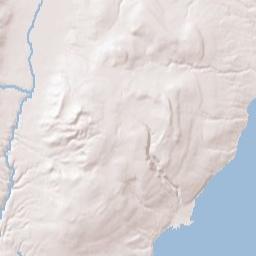 2 N 3rd St, Bayfield, WI 54814 Terrain Map