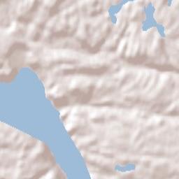 Québec 101, Temiscaming, QC J0Z 3R0 Terrain Map