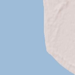 Notre-Dame-de-Monts Terrain Map